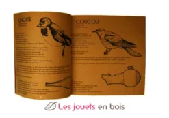 Livre - Le Guide des Appeaux - Quelle est Belle Company