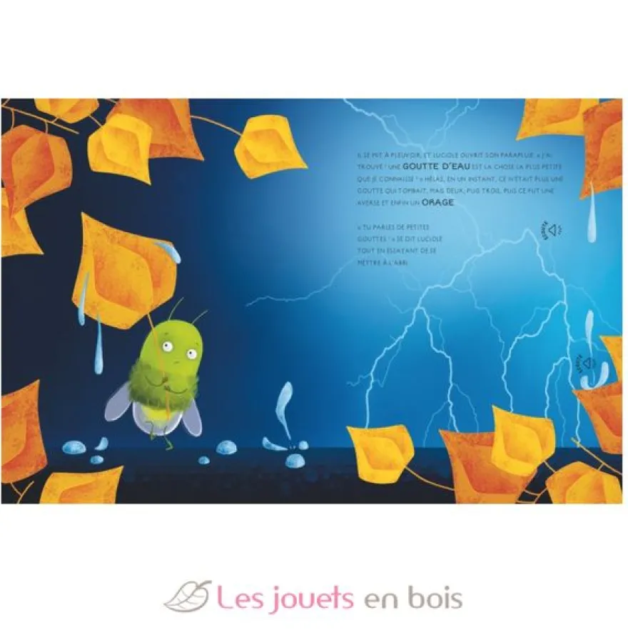 Livre sonore - Dans la forêt - Sassi Junior