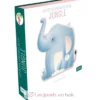 Livre sonore - Les petits habitants de la jungle - Sassi Junior