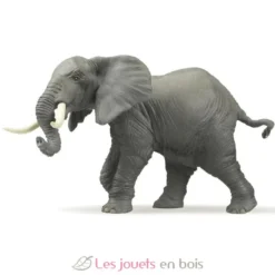 L'éléphant - Papo