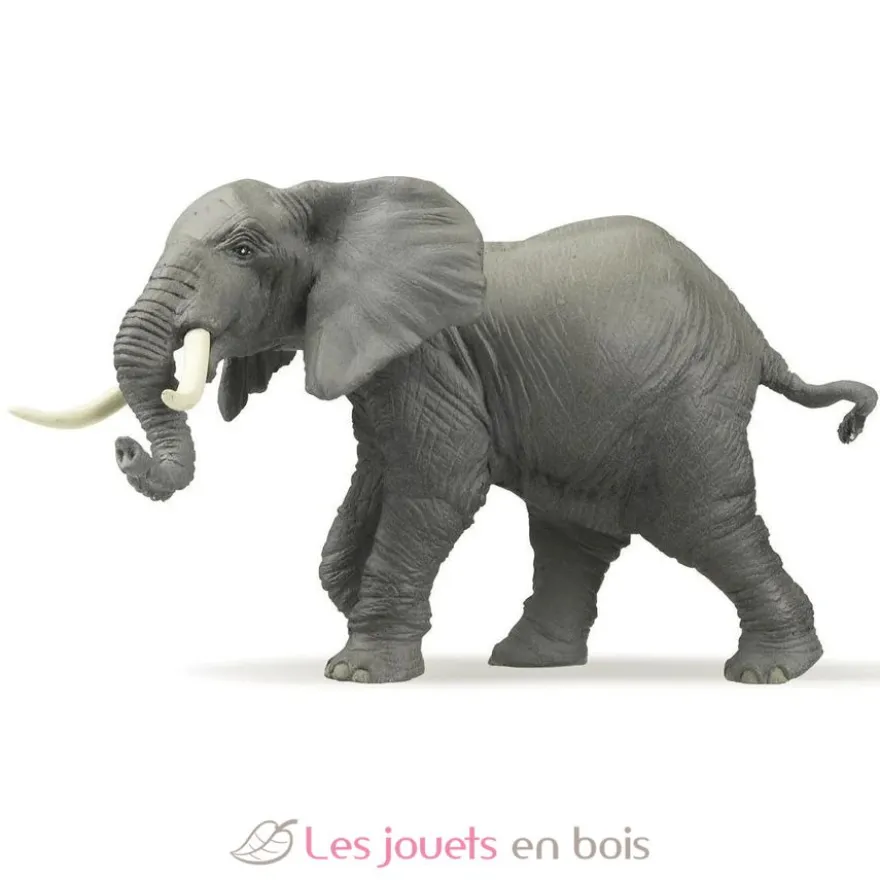 L'éléphant - Papo