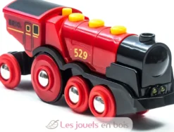Locomotive Multifonctions - Brio