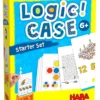 Logic Case Starter Set 6+ - Haba