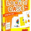 Logic Case Starter Set 4+ - Haba