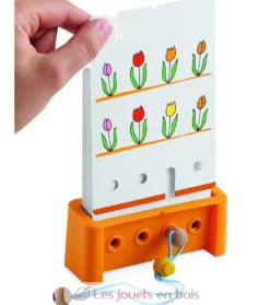 Logic Case Starter Set 4+ - Haba