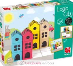 Logic City - Goula