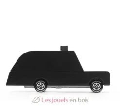 London Taxi noir - Candylab