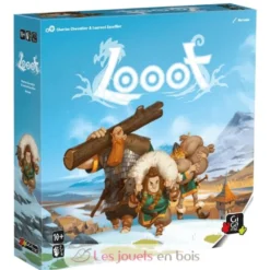 Looot - Gigamic