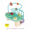 Looping Chenille et Cie - Janod