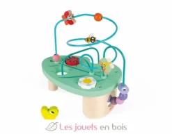 Looping Chenille et Cie - Janod