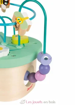 Looping Chenille et Cie - Janod