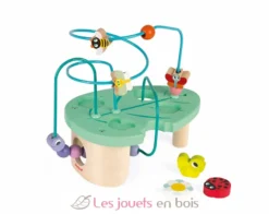 Looping Chenille et Cie - Janod