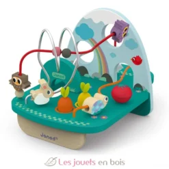 Looping Lapin et Cie - Janod