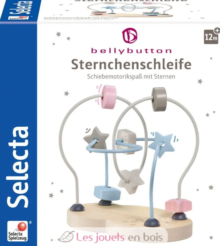 Looping étoilé - Selecta