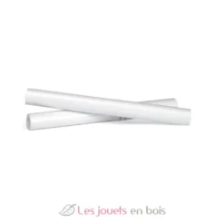 Lot de 2 recharges de papier - Jeujura