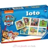 Loto Pat'Patrouille - Vilac