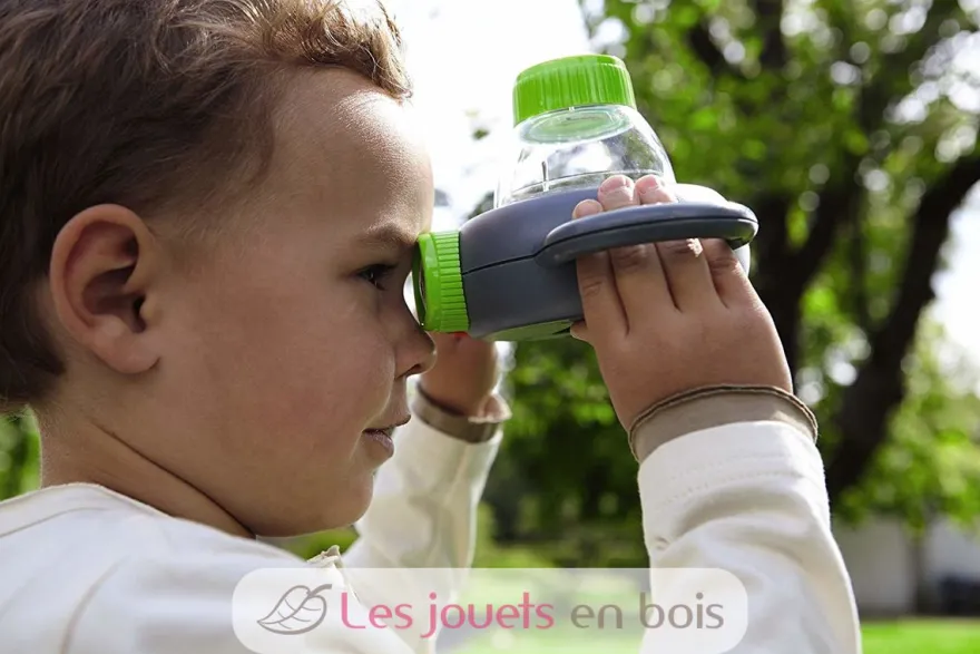 Loupe d'observation - Haba