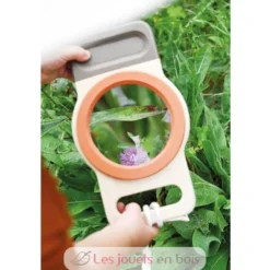 Loupe en bois XXL - Small Foot company