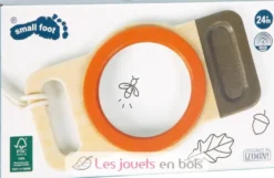 Loupe en bois XXL - Small Foot company