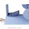 Éléphant à bascule - Janod