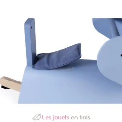 Éléphant à bascule - Janod
