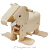 Éléphant pour marcher - Plan Toys