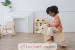 Éléphant pour marcher - Plan Toys