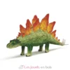 L'ère des dinosaures - Le Stégosaure - Sassi Junior
