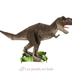 L'ère des dinosaures - Le Tyrannosaure - Sassi Junior