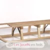 Luge Davoser classique 110 cm - Sirch