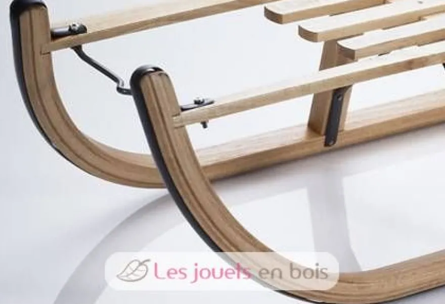 Luge Davoser classique 110 cm - Sirch