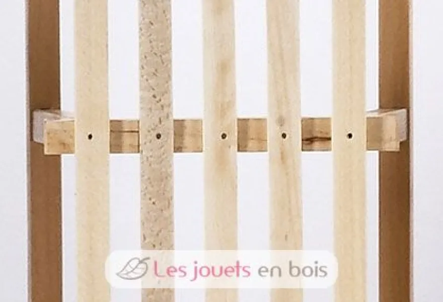 Luge Davoser classique 90 cm - Sirch