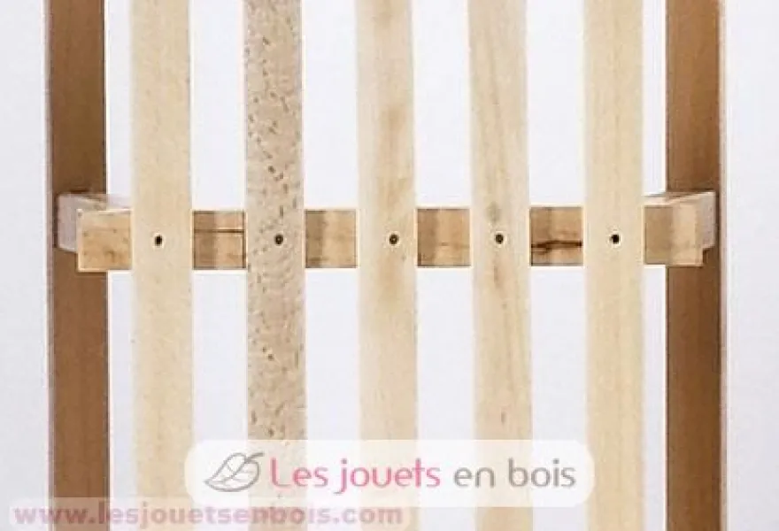 Luge Davoser classique 100 cm - Sirch
