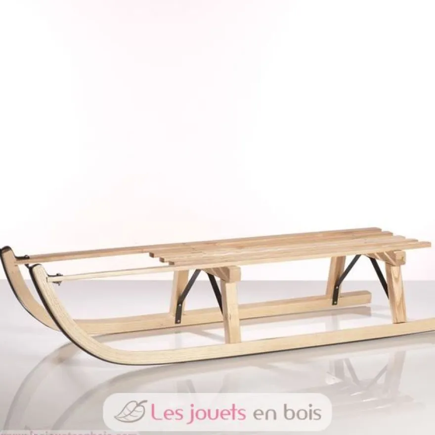 Luge Davoser classique 100 cm - Sirch