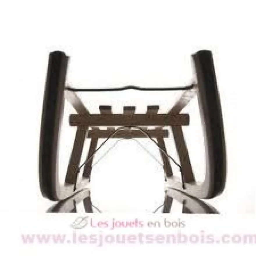Luge Davoser classique 100 cm - Sirch