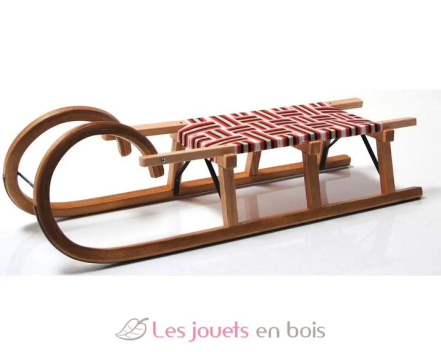 Luge Traditionnelle GE 115 cm - Sirch