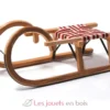 Luge Traditionnelle GE 85 cm - Sirch