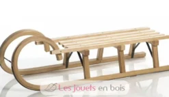 Luge Traditionnelle LE 115 cm - Sirch