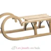 Luge Traditionnelle LE 85 cm - Sirch