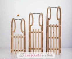 Luge Traditionnelle LE 85 cm - Sirch