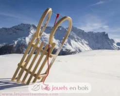 Luge Traditionnelle LE 100 cm - Sirch