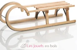 Luge Traditionnelle LE 100 cm - Sirch