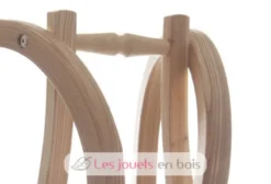 Luge Traditionnelle Plus SG 100 cm - Sirch
