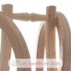 Luge Traditionnelle Plus SG 85 cm - Sirch