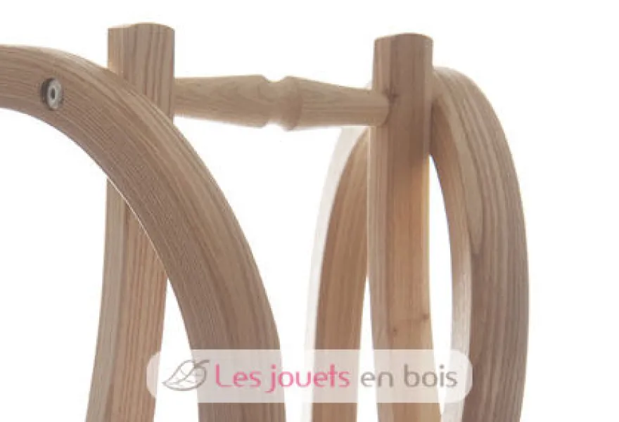 Luge Traditionnelle Plus SG 85 cm - Sirch