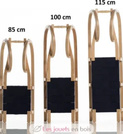 Luge Traditionnelle Plus SG 85 cm - Sirch