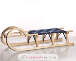 Luge Traditionnelle Plus SG 115 cm - Sirch