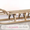 Luge Traditionnelle Plus SL 115 cm - Sirch