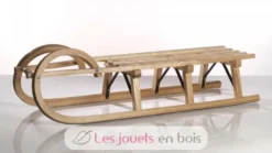 Luge Traditionnelle Plus SL 115 cm - Sirch