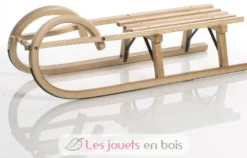 Luge Traditionnelle Plus SL 100 cm - Sirch